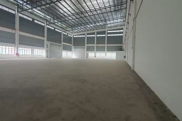 Cipta Industrial Park @ Serenia City