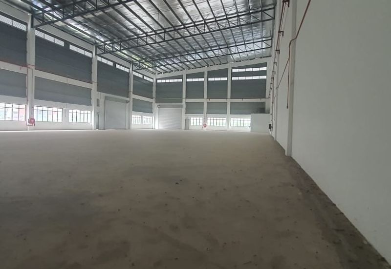 Cipta Industrial Park @ Serenia City