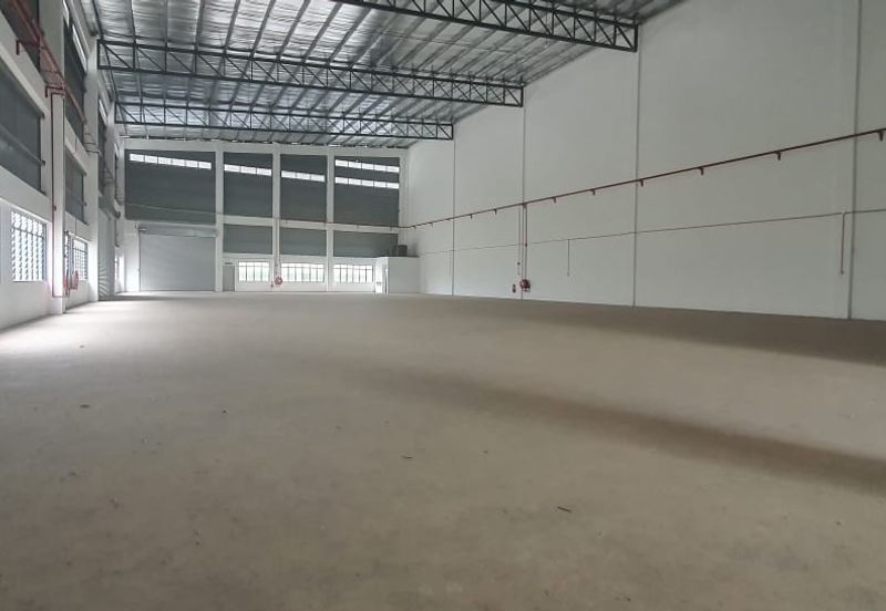 Cipta Industrial Park @ Serenia City