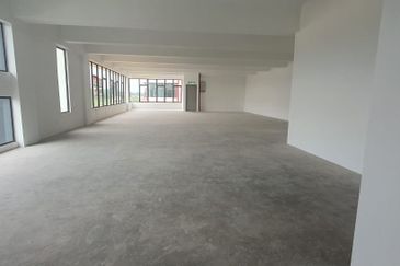 Cipta Industrial Park @ Serenia City