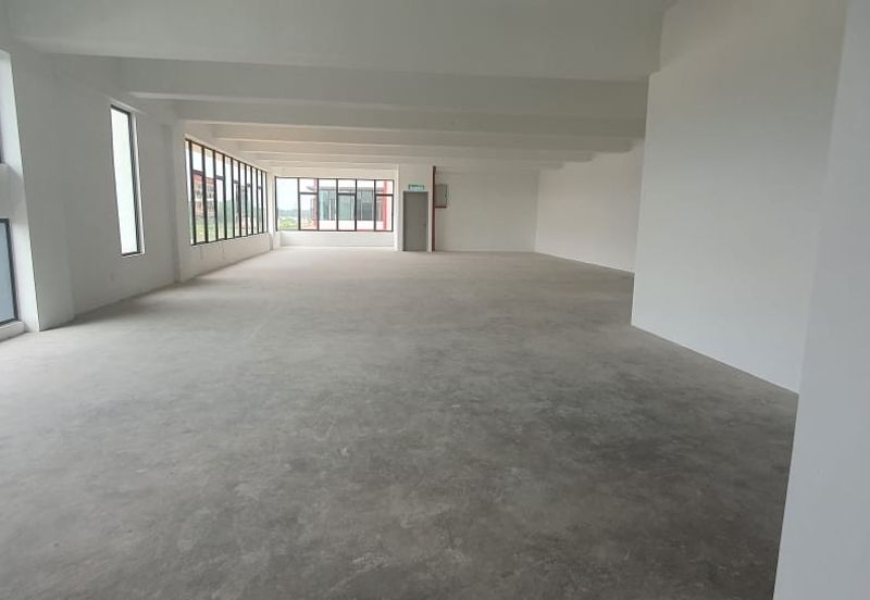 Cipta Industrial Park @ Serenia City