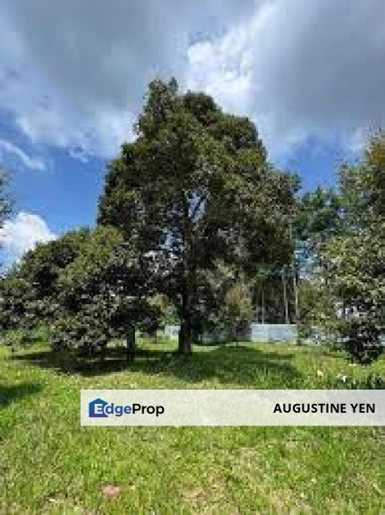 Kuala Pilah, Kuala Pilah, Negeri Sembilan Agricultural Land 6 plots Flat Land for Sale, Negeri Sembilan, Kuala Pilah
