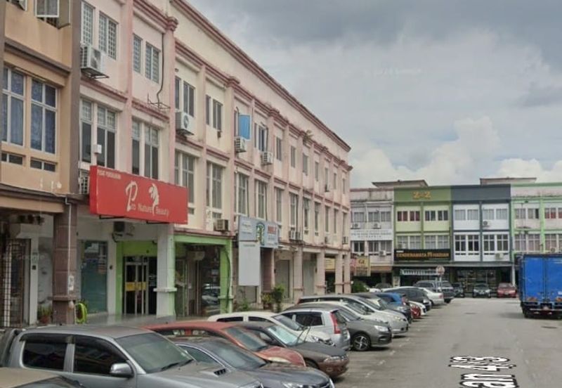 Oakland Commercial Centre