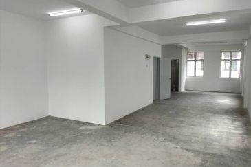 Oakland Commercial Centre