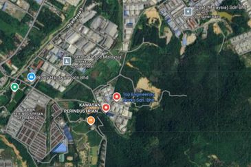 Hi Tech Industrial Park