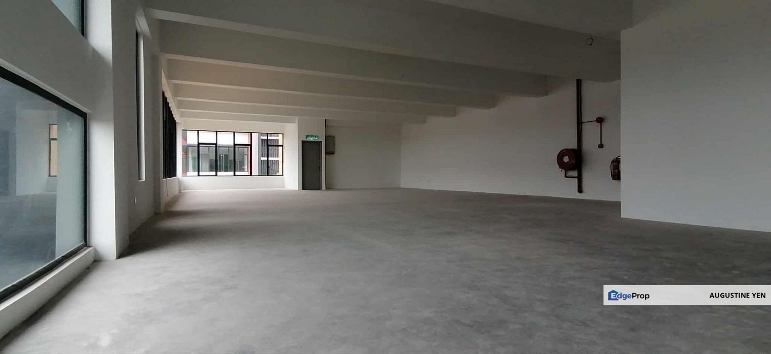 Taman Keramat, Keramat, Kuala Lumpur Factory Warehouse Showroom For Rent, Jalan Enggang Taman Keramat Kuala Lumpur, Kuala Lumpur, Keramat