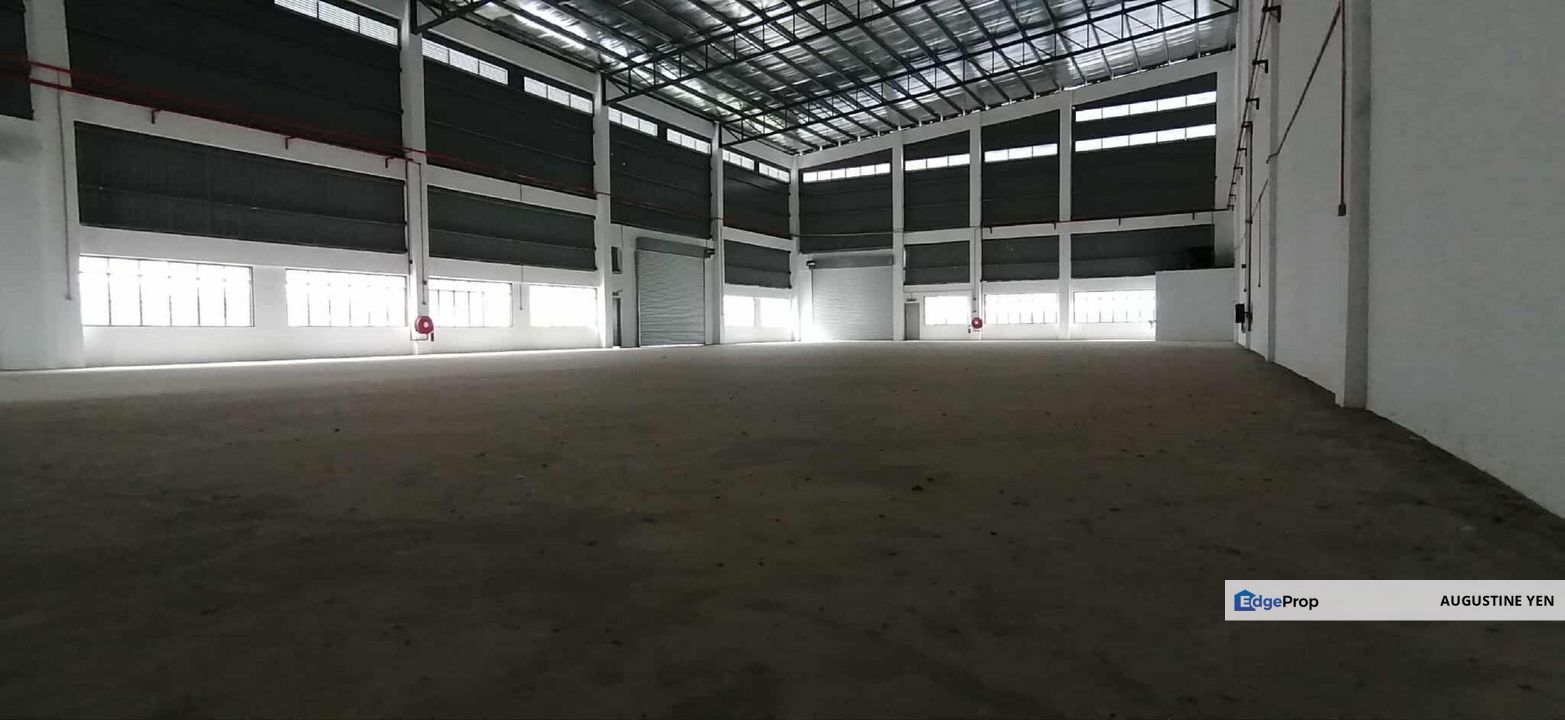 Taman Keramat, Keramat, Kuala Lumpur Factory Warehouse Showroom For Rent, Jalan Enggang Taman Keramat Kuala Lumpur, Kuala Lumpur, Keramat