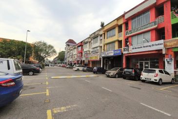 Bandar Seri Putra