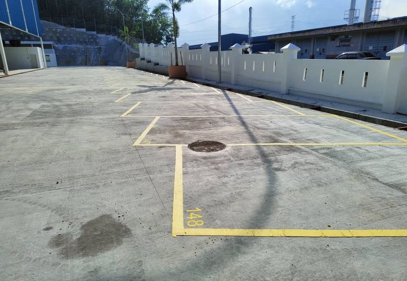 Kawasan Perindustrian Nilai