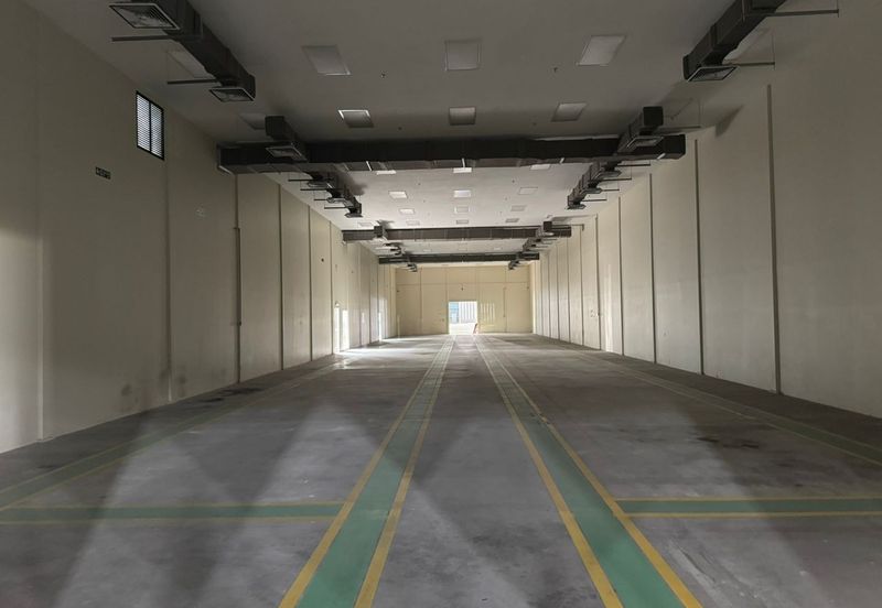 Kawasan Perindustrian Nilai