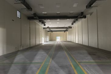 Kawasan Perindustrian Nilai