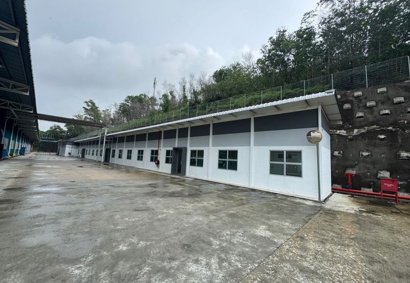 Kawasan Perindustrian Nilai