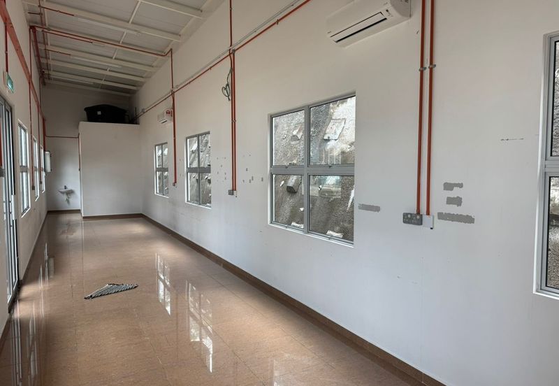 Kawasan Perindustrian Nilai