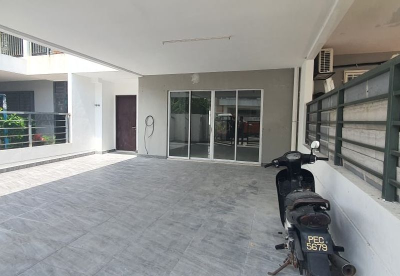 PELANGI HEIGHTS (TAMAN KAYANGAN)