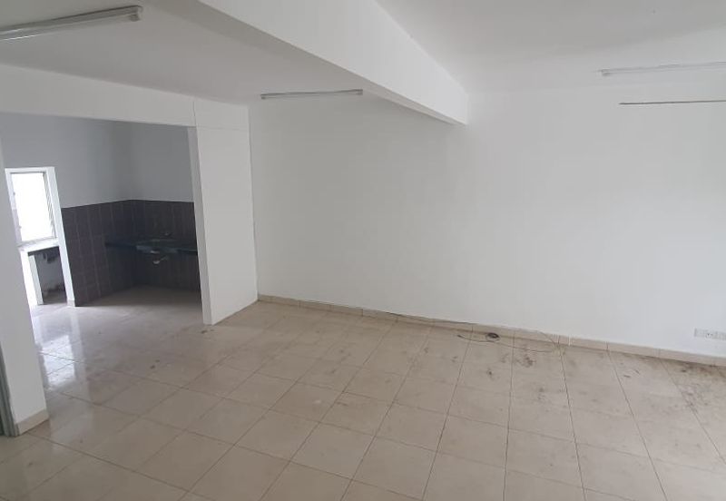 PELANGI HEIGHTS (TAMAN KAYANGAN)