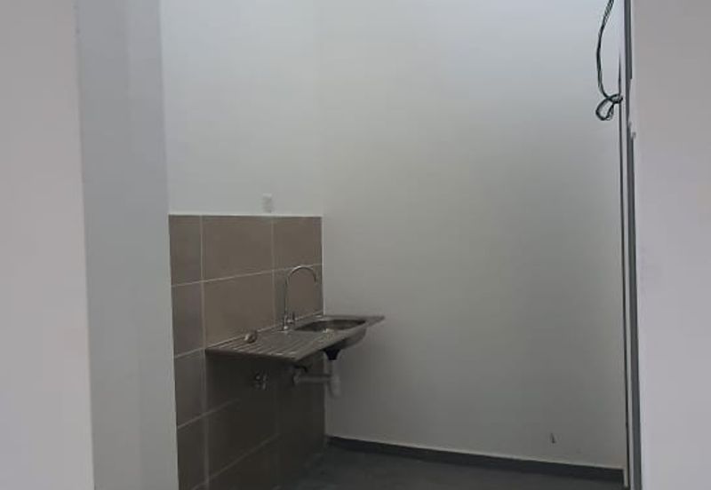 Kawasan Perindustrian Nilai