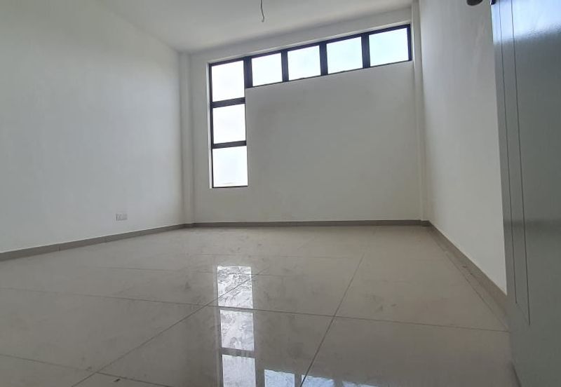 Kawasan Perindustrian Nilai