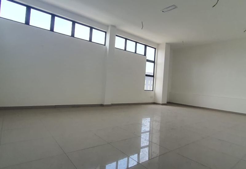 Kawasan Perindustrian Nilai