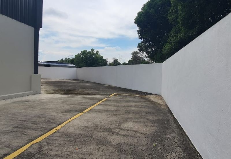 Kawasan Perindustrian Nilai