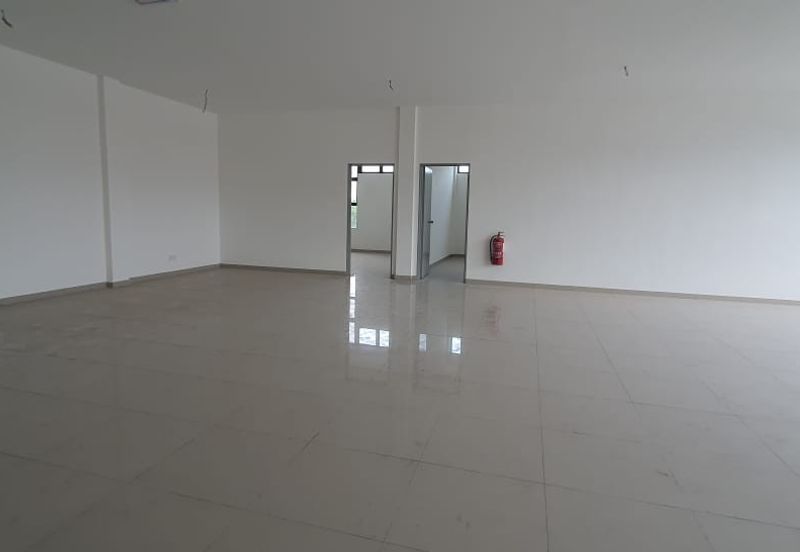 Kawasan Perindustrian Nilai