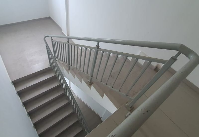 Kawasan Perindustrian Nilai