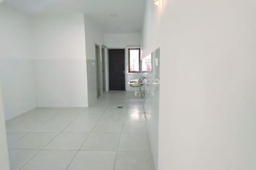 BANDAR AINSDALE FASA 3B (TENANG)