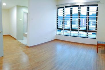 BANDAR AINSDALE FASA 3B (TENANG)