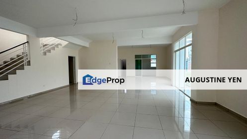 NEW BUNGALOW Double Storey Taman Senawang Perdana Seremban Senawang For Sale, Negeri Sembilan, Seremban