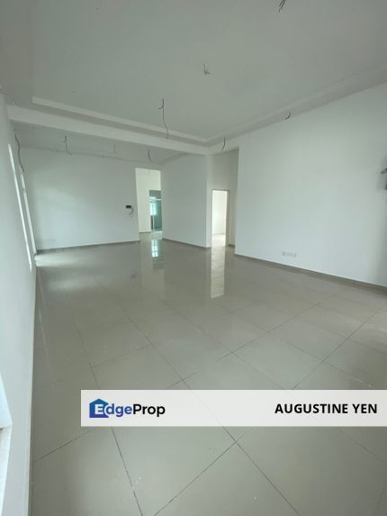 TAMAN BUKIT Senawang PERDANA SEREMBAN BEAUTIFUL SINGLE STOREY BUNGALOW FOR SALE, Negeri Sembilan, Seremban