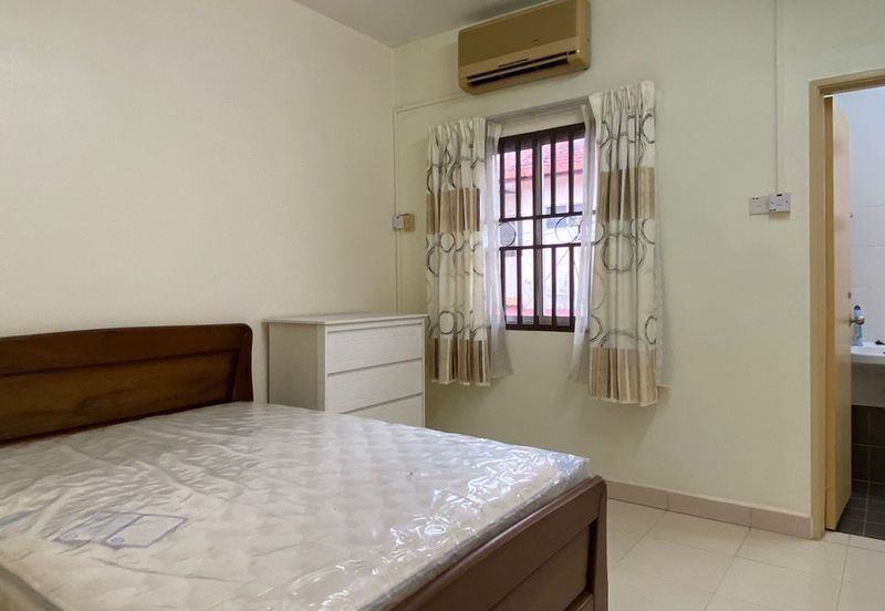 GOOD CONDITION 2 STOREY HOUSE TAMAN KELEDANG MANTIN FOR SALE SEREMBAN NILAI PAJAM