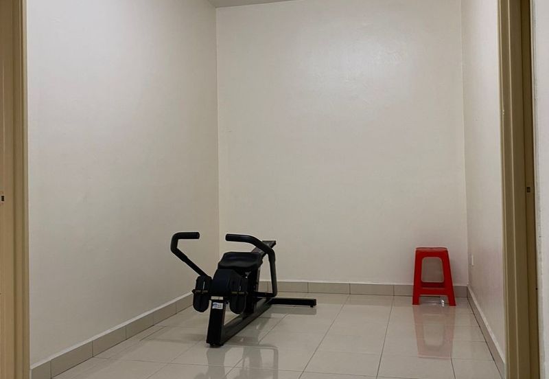 GOOD CONDITION 2 STOREY HOUSE TAMAN KELEDANG MANTIN FOR SALE SEREMBAN NILAI PAJAM