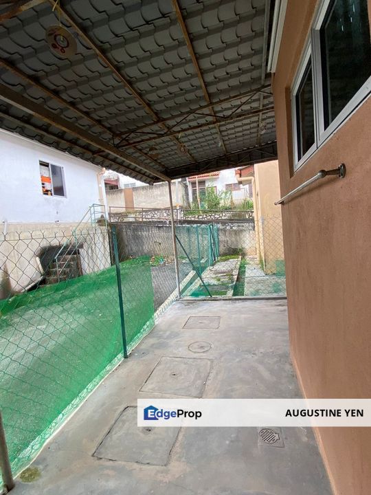 GOOD CONDITION 2 STOREY HOUSE TAMAN KELEDANG MANTIN FOR SALE SEREMBAN NILAI PAJAM, Negeri Sembilan, Mantin