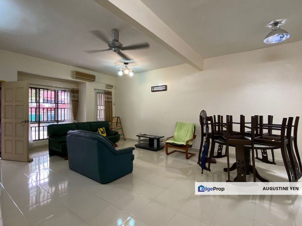 GOOD CONDITION 2 STOREY HOUSE TAMAN KELEDANG MANTIN FOR SALE SEREMBAN NILAI PAJAM, Negeri Sembilan, Mantin