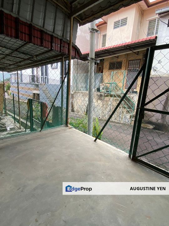 GOOD CONDITION 2 STOREY HOUSE TAMAN KELEDANG MANTIN FOR SALE SEREMBAN NILAI PAJAM, Negeri Sembilan, Mantin