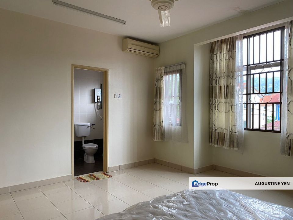 GOOD CONDITION 2 STOREY HOUSE TAMAN KELEDANG MANTIN FOR SALE SEREMBAN NILAI PAJAM, Negeri Sembilan, Mantin