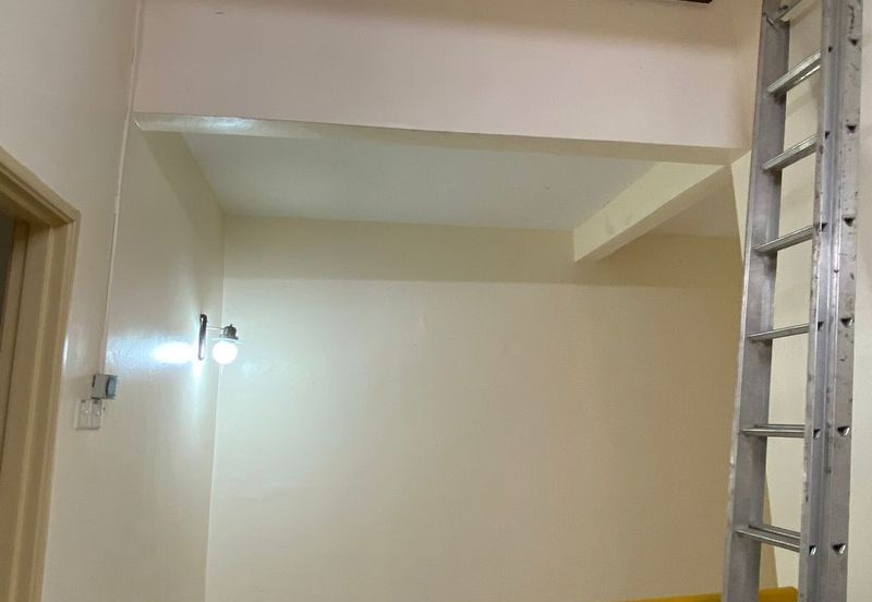 GOOD CONDITION 2 STOREY HOUSE TAMAN KELEDANG MANTIN FOR SALE SEREMBAN NILAI PAJAM