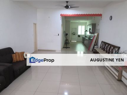 DEXTORA@BSS 2 STOREY HOUSE FOR SALE ARA SENDAYAN BANDAR SRI SENDAYAN SEREMBAN, Negeri Sembilan, Seremban