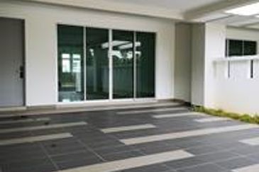 RIMBUN VISTA @S2 HEIGHTS