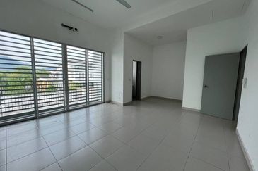 RIMBUN VISTA @S2 HEIGHTS