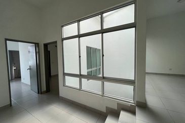 RIMBUN VISTA @S2 HEIGHTS