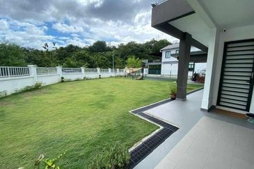 RIMBUN VISTA @S2 HEIGHTS