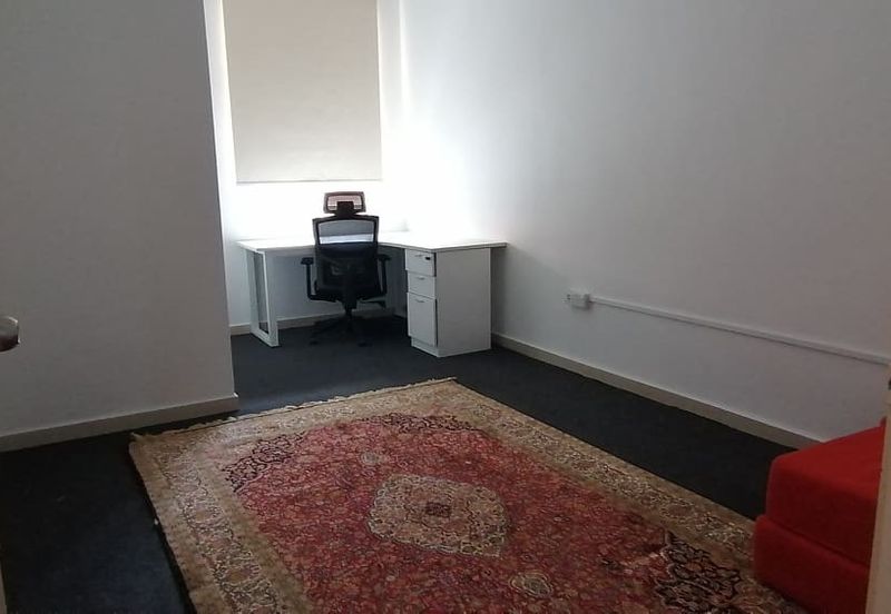 Taman Sri Pinang, Labu