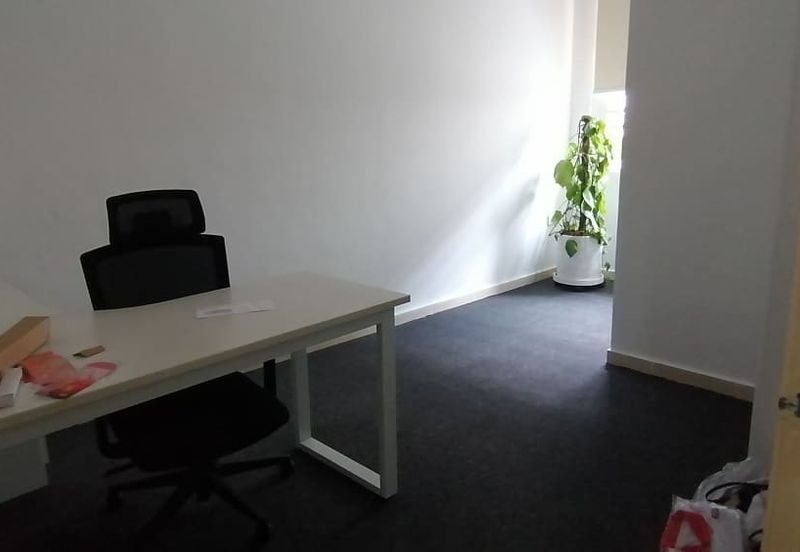 Taman Sri Pinang, Labu