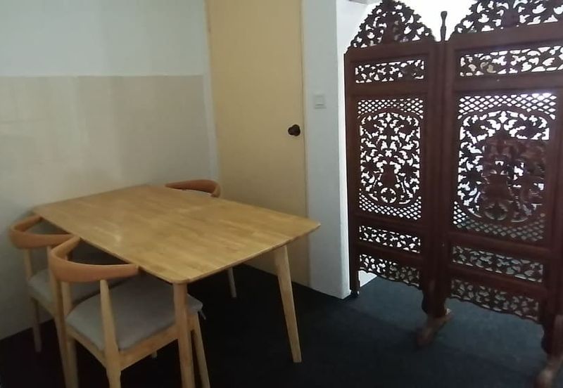 Taman Sri Pinang, Labu