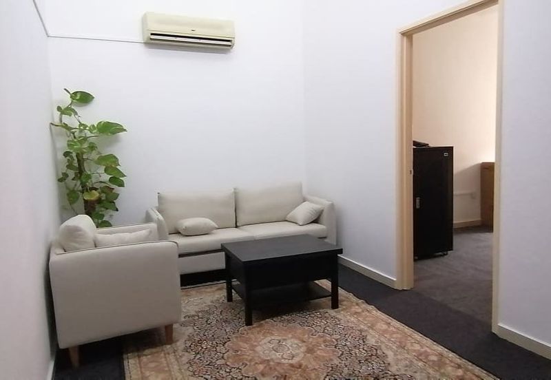 Taman Sri Pinang, Labu