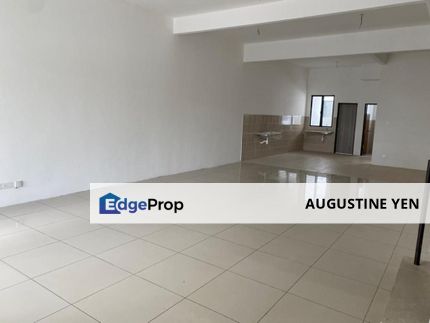 [22' x 80'] DOUBLE STOREY TERRACE HOUSE FOR SALE  MANTIN SEREMBAN NILAI PAJAM, Negeri Sembilan, Mantin