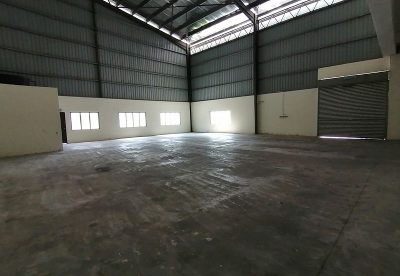 Nilai Utama Enterprise Park