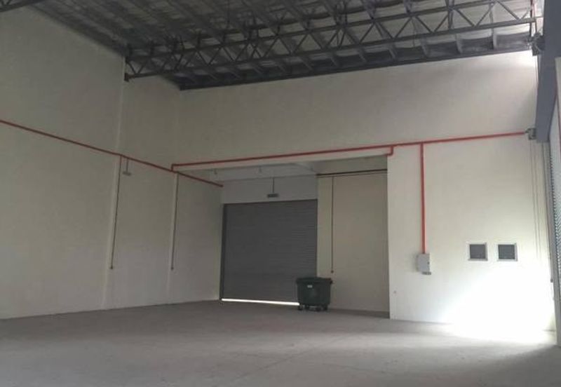 Nilai Utama Enterprise Park