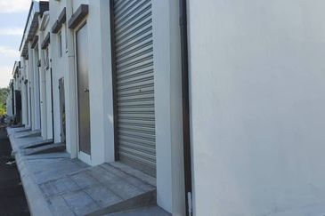 Jalan Besar, Nilai-Pajam