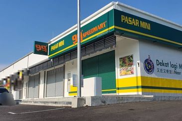 Jalan Besar, Nilai-Pajam